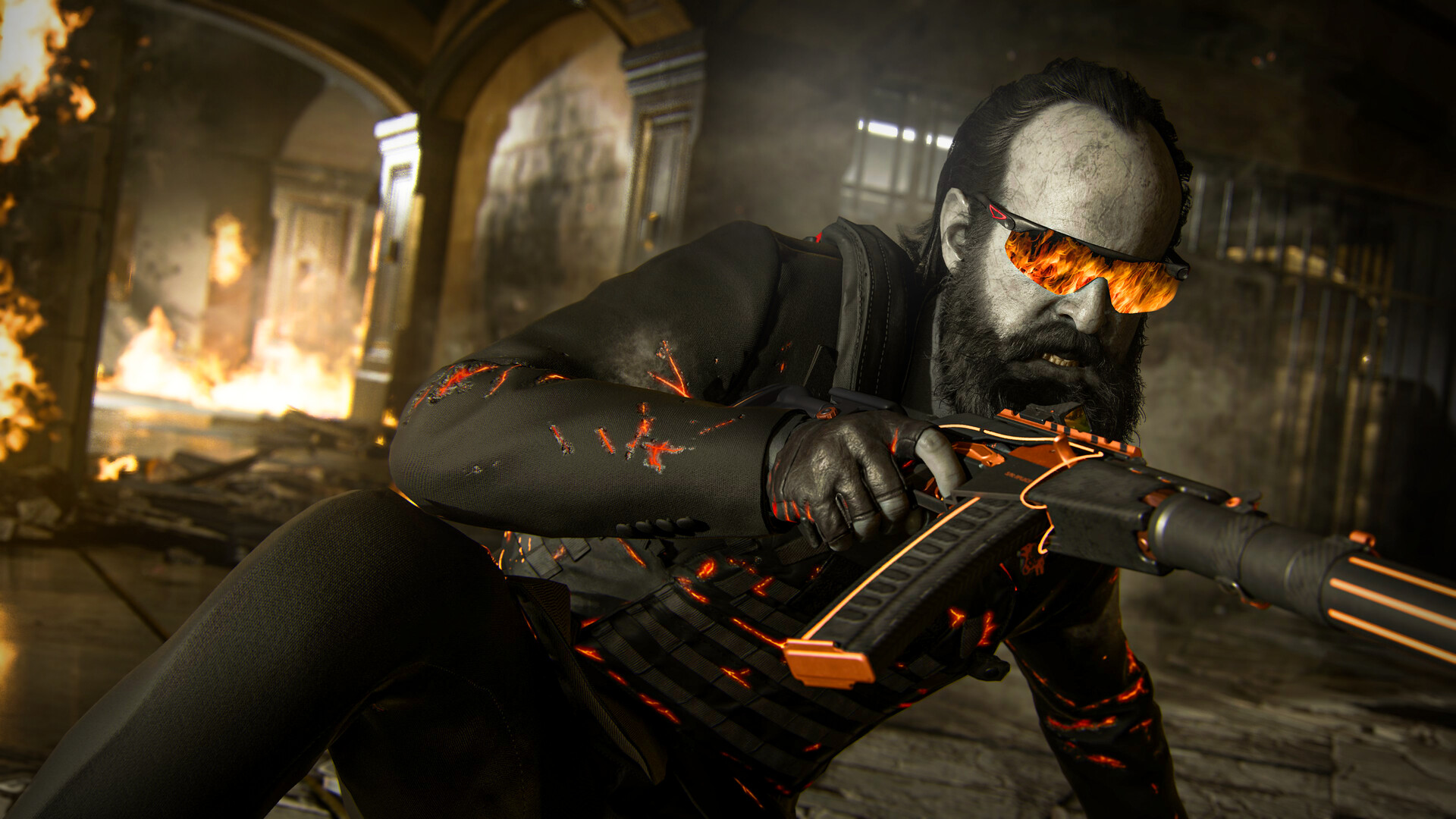 Tài khoản Call of Duty: Black Ops 6 ✔️ Online ✔️ Mail đổi