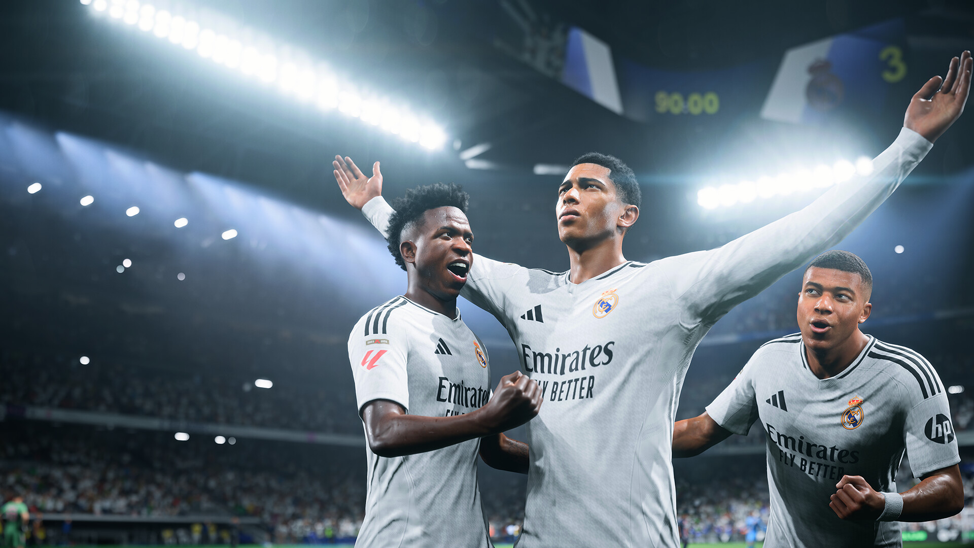 Tài khoản EA FIFA SPORTS FC™ 25 Online ✔️ Full thông tin 🔥 Mail đổi	