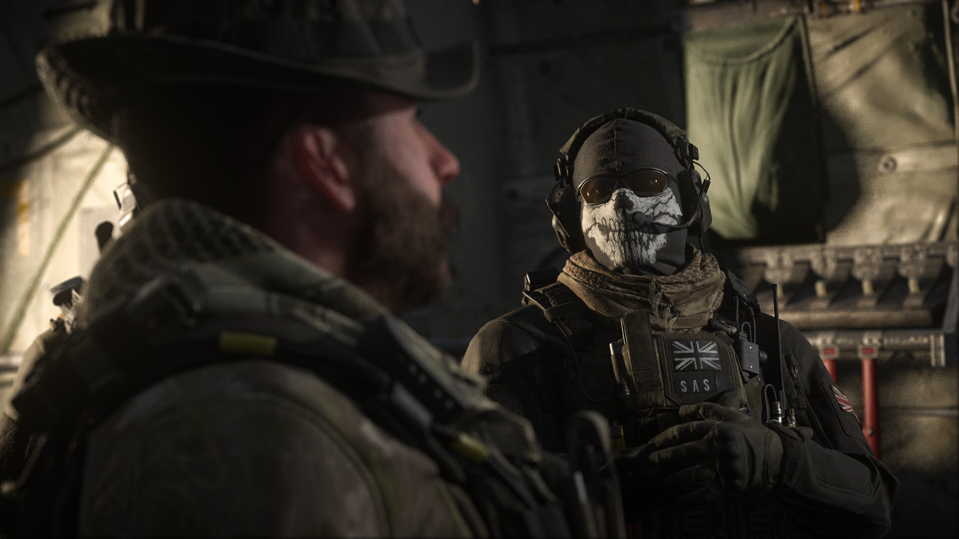 Tài khoản Call of Duty®: Modern Warfare® III Online ✔️ Full thông tin 🔥 Mail đổi