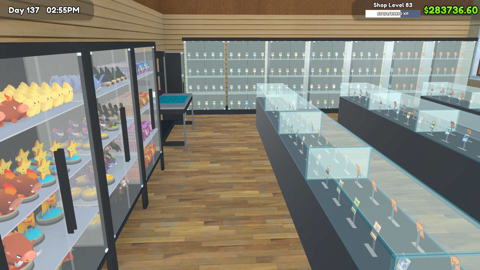 Tài khoản Internet Cafe & Supermarket Simulator 2024 ✔️Offline ✔️Chơi vv	