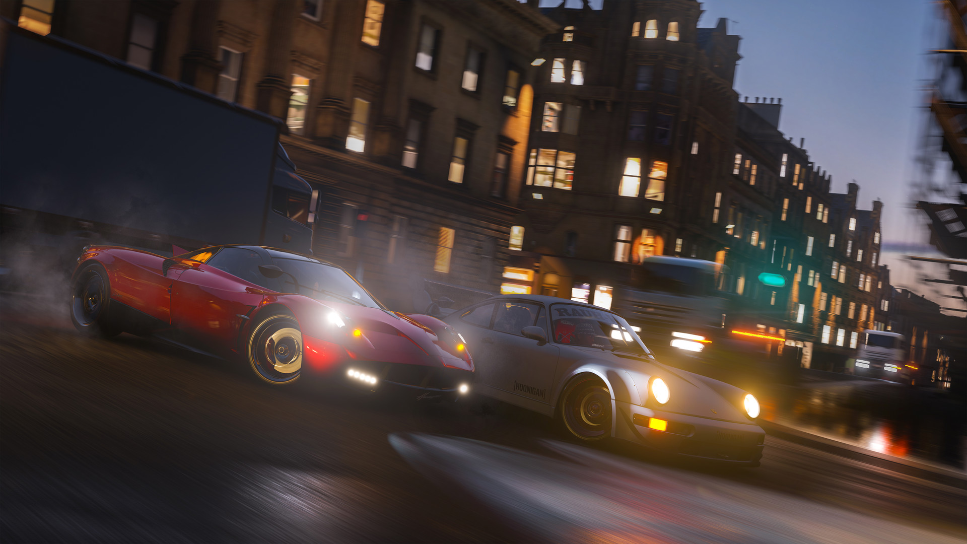 Tài khoản Mua Forza Horizon 4 ✔️Online ✔️Bảo Hành ✔️Mail đổi	