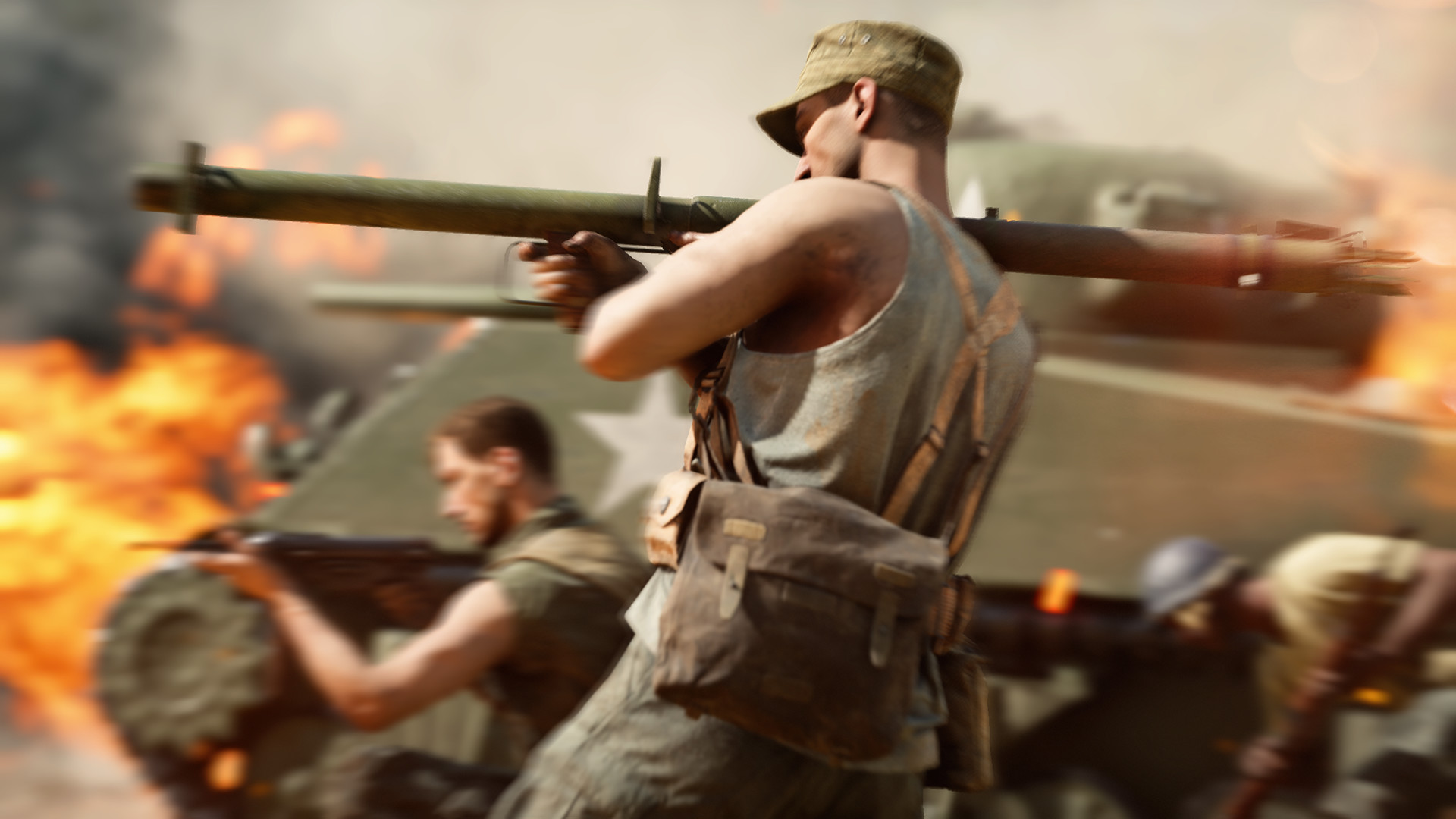 Tài khoản Battlefield™ V ✔️Online ✔️Đổi thông tin ✔️Bảo hành
