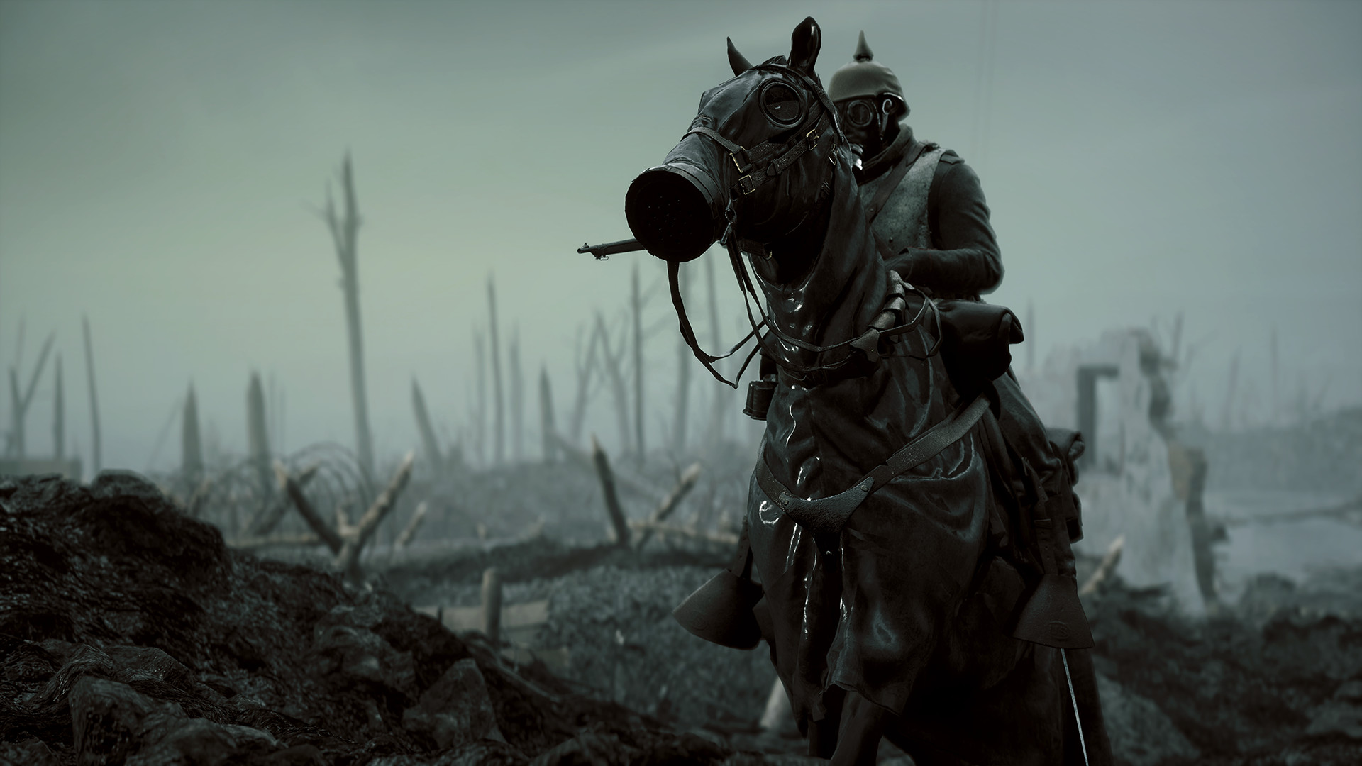 Tài khoản Battlefield™ 1 ✔️Online ✔️Đổi thông tin ✔️Bảo hành
