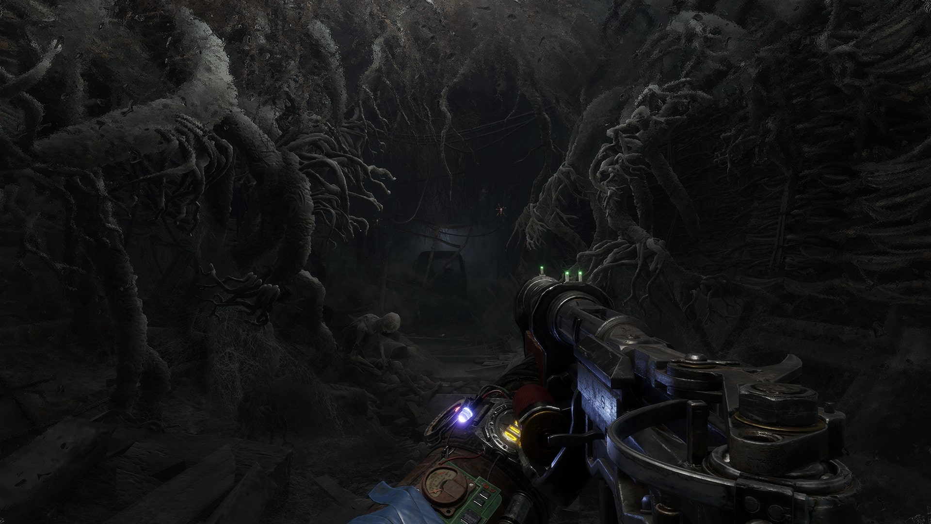 Tài khoản Metro Exodus ✔️Offline ✔️Chơi vv