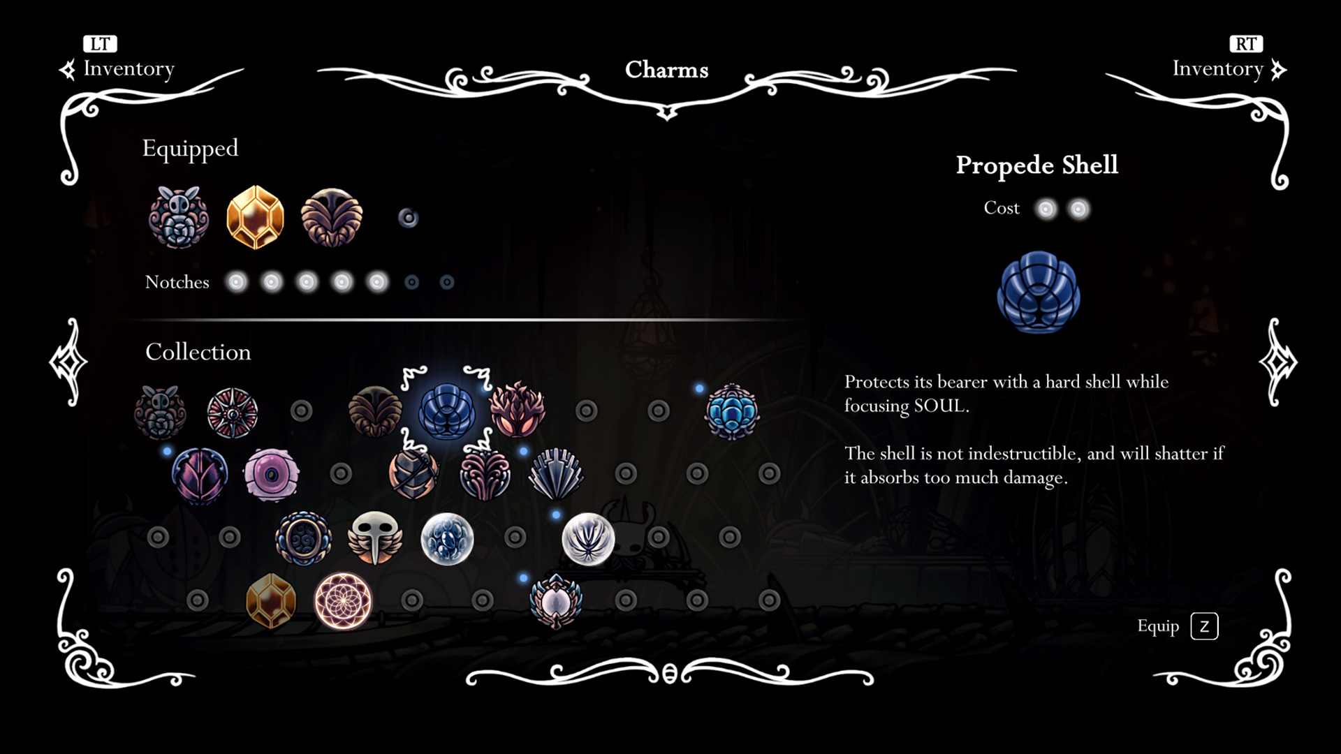 Tài khoản Hollow Knight ✔️Offline ✔️Chơi vv	