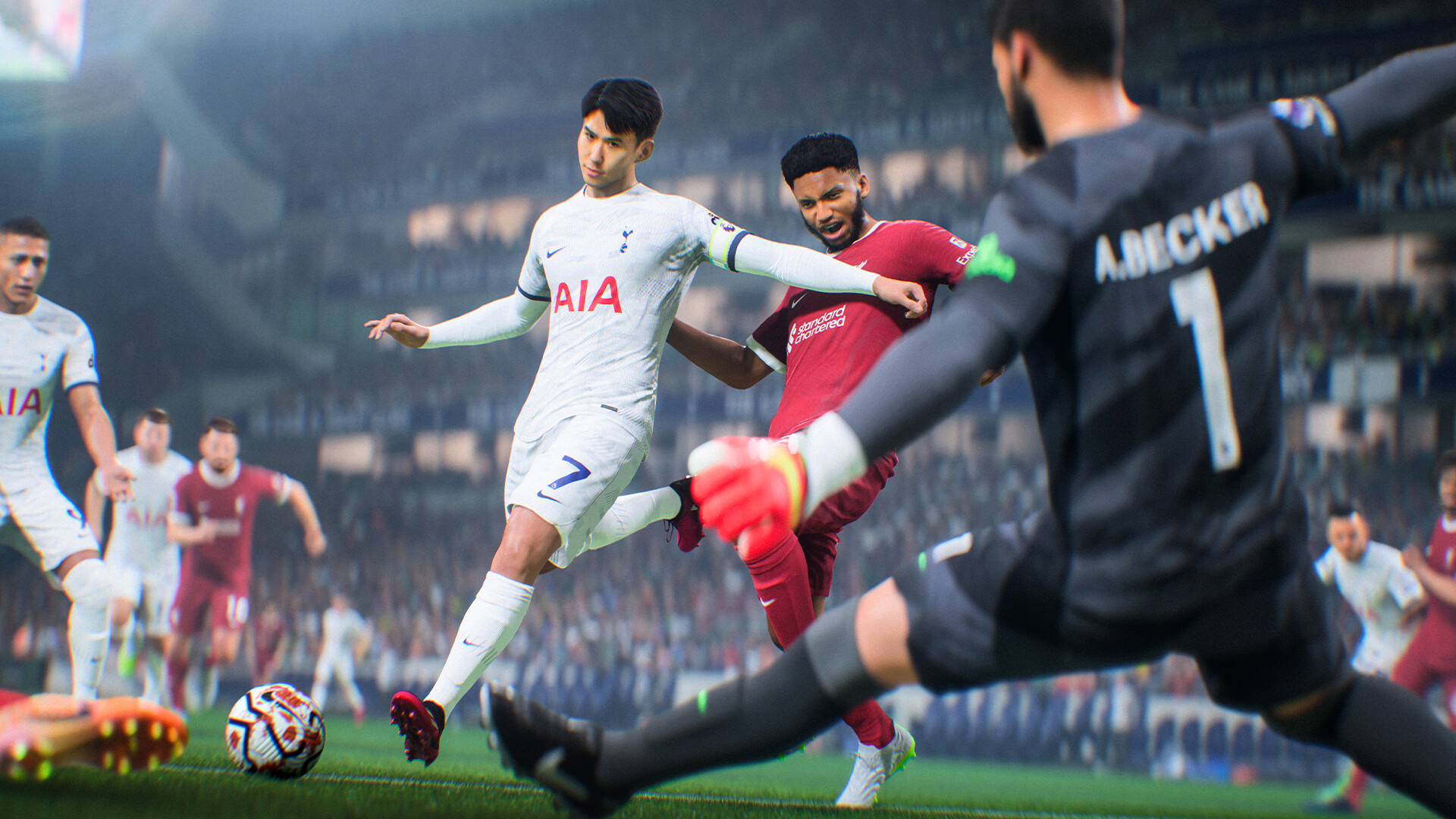 Tài khoản EA FIFA SPORTS FC™ 23 ️Online ️Đổi thông tin ️Bảo hành - G4market