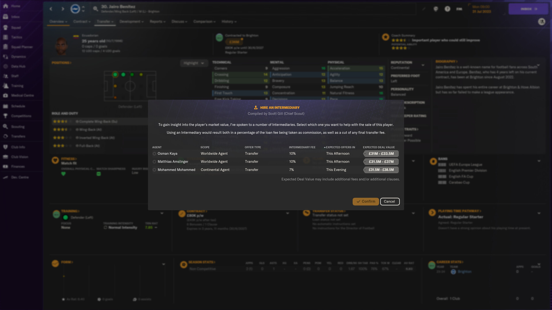Tài khoản Football Manager 2022 ✔️Offline ✔️Chơi vv