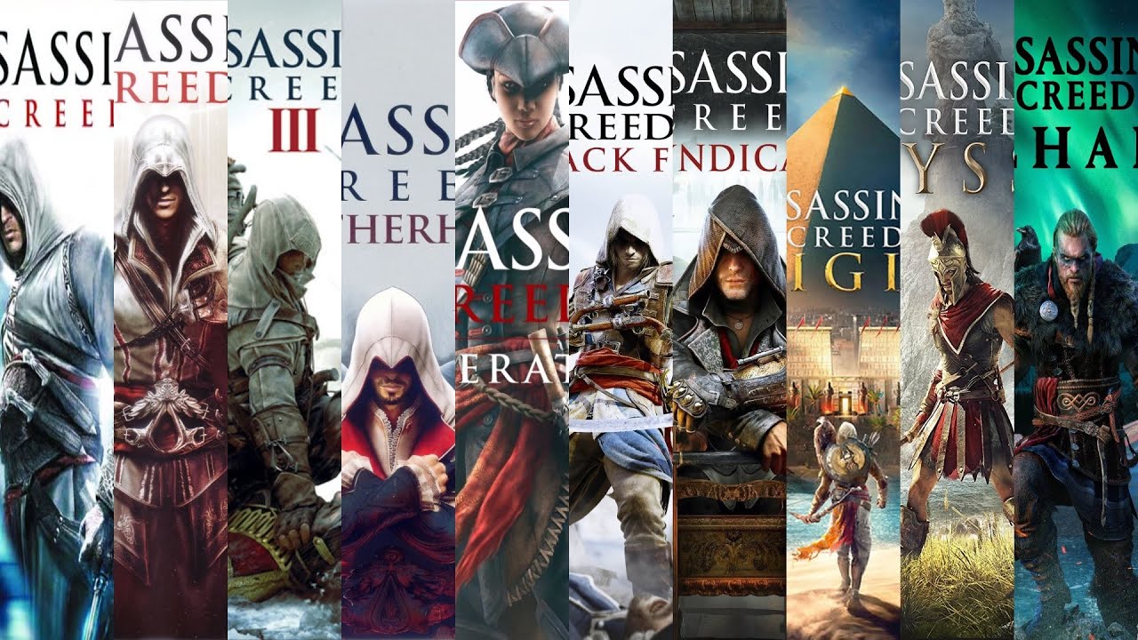 Tài khoản Ubisoft ngẫu nhiên game ✔️Đổi thông tin ✔️Game ngon