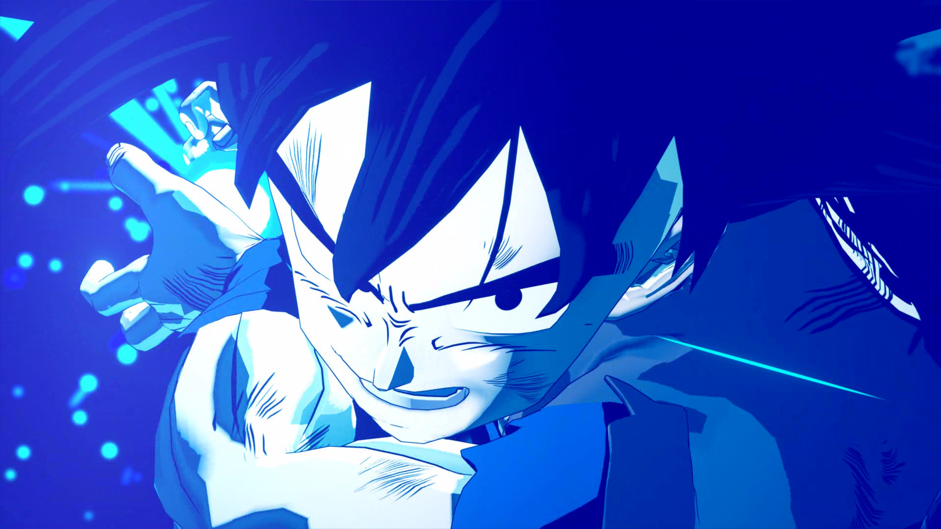 Tài khoản DRAGON BALL Z: KAKAROT ✔️Offline ✔️Chơi v.v