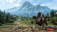 Tài khoản The Witcher 3: Wild Hunt ✔️Offline ✔️Chơi v.v