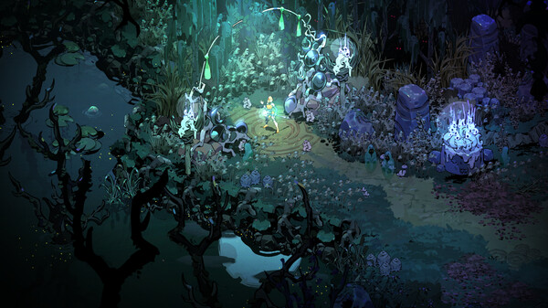 Tài khoản Hades II✔️Offline ✔️Chơi v.v