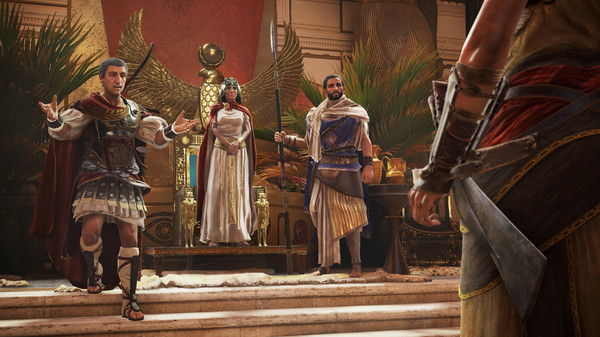 Tài khoản Assassin's Creed® Origins ✔️ Full thông tin 🔥 Mail đổi	
