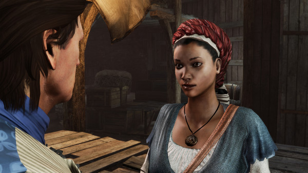 Tài khoản Assassin's Creed® III Remastered ✔️ Full thông tin 🔥 Mail đổi	