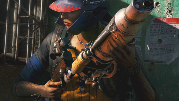 Tài khoản Far Cry 6 ✔️Online ✔️Đổi thông tin