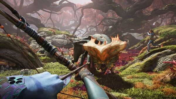 Tài khoản Avatar: Frontiers of Pandora™ ✔️Online ✔️Đổi thông tin