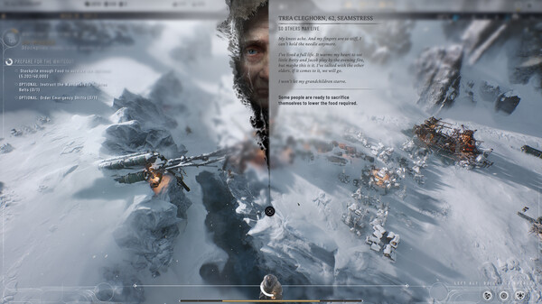 Tài khoản Frostpunk 2 ✔️Offline ✔️Chơi v.v