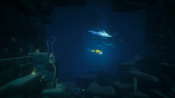 Tài khoản DAVE THE DIVER ✔️Offline ✔️Chơi v.v