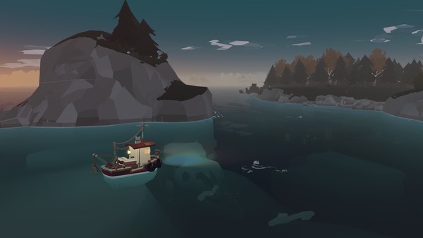 Tài khoản DREDGE ✔️Offline ✔️Chơi v.v