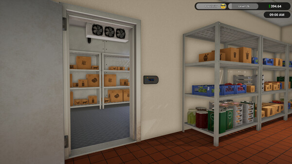 Tài khoản Fast Food Simulator ✔️Offline ✔️Chơi v.v