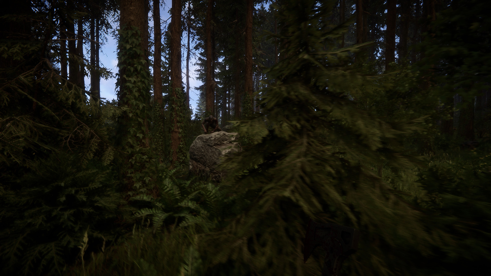 Thuê Sons Of The Forest ✔️Online ✔️3 ngày