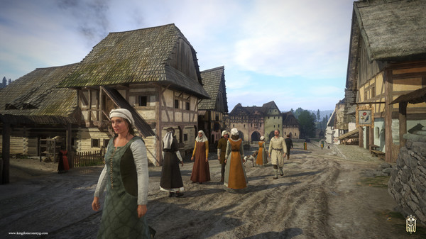 Kingdom Come: Deliverance ✔️Offline ✔️Vĩnh Viễn	
