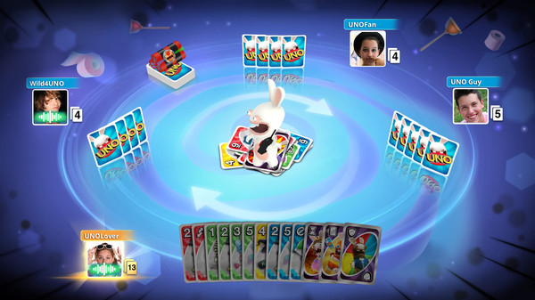 Uno ✔️Online ✔️Vĩnh Viễn