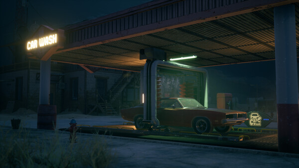 Gas Station Simulator ✔️Offline ✔️Vĩnh viễn