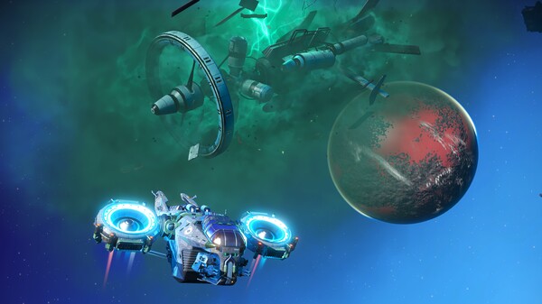 No Man's Sky ✔️Online ✔️bảo hành	