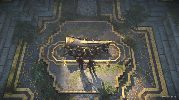 UNCHARTED™: Legacy of Thieves Collection ✔️Offline ✔️Vĩnh Viễn	