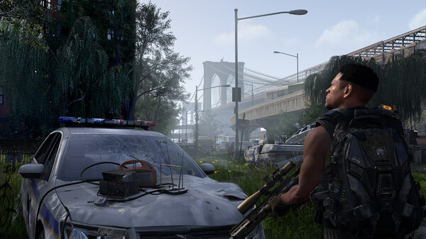 Tom Clancy’s The Division™ 2 ✔️Online ✔️bảo hành	