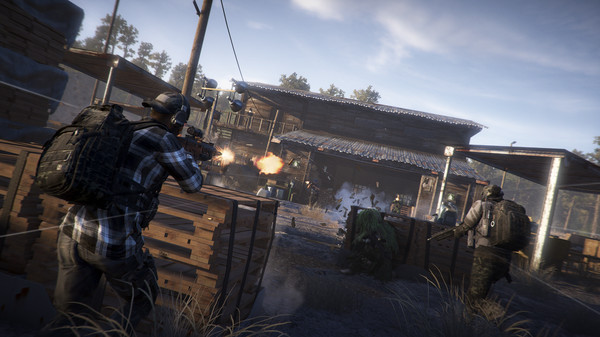 Tom Clancy's Ghost Recon® Wildlands ✔️Online ✔️bảo hành	