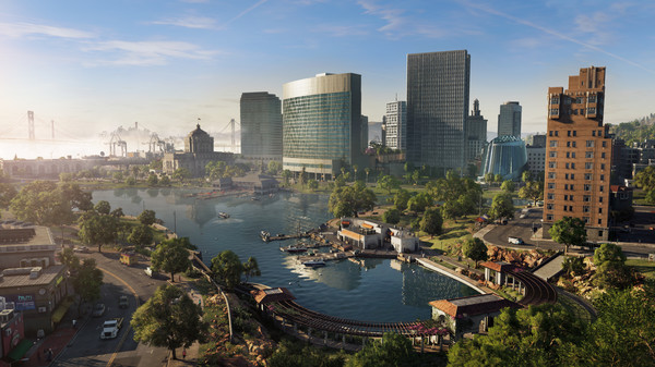 Watch_Dogs™ 2 ✔️Online ✔️bảo hành	