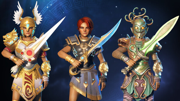 Immortals Fenyx Rising ✔️Online ✔️bảo hành