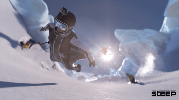 Steep™ ✔️Online ✔️bảo hành	