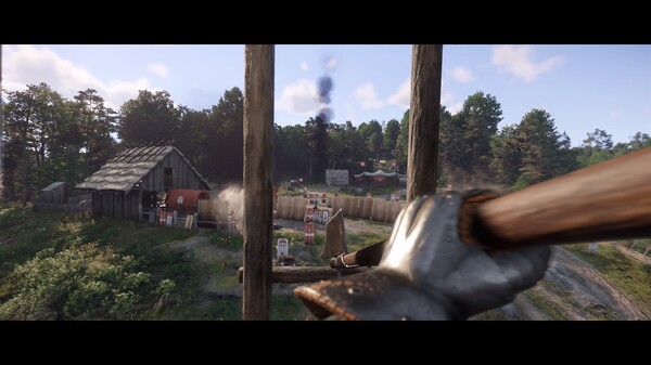 Tài khoản Kingdom Come: Deliverance II ✔️Offline ✔️Vĩnh Viễn