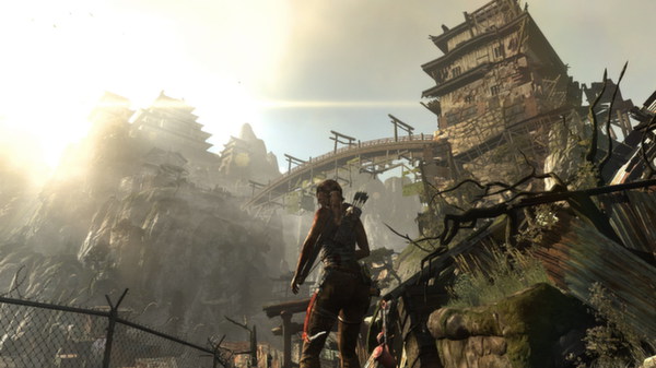 Tài khoản Rise of the Tomb Raider™ ✔️Offline ✔️Vĩnh Viễn