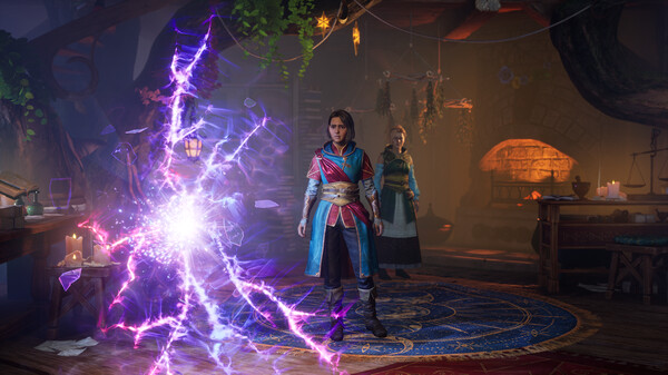 Tài khoản Split Fiction ✔️Steam ✔️Offline ✔️Vĩnh Viễn