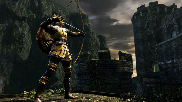 Tài khoản DARK SOULS™: REMASTERED  ✅Offline ✅Vĩnh Viễn	