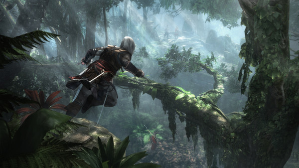 Tài khoản Assassin Creed IV Black Flag ✔️Full thông tin 🔥Mail đổi	
