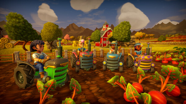 Active Farming Simulator 2 ✅Tài khoản cá nhân ✅Offline