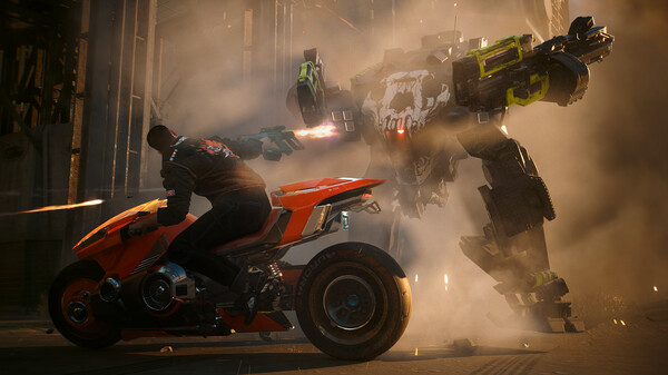 Active Cyberpunk 2077 + Phantom Liberty ✅Tài khoản cá nhân ✅Offline ✅Steam ✅Việt Hoá	