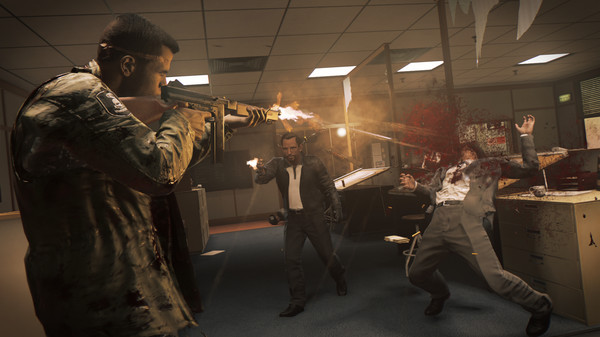 Active Mafia III Definitive Edition ✅Steam ✅Tk cá nhân ✅Việt Hoá	
