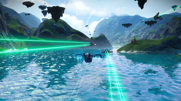 Active No Man's Sky ✅Cloud save ✅Steam cá nhân ✅Vĩnh Viễn