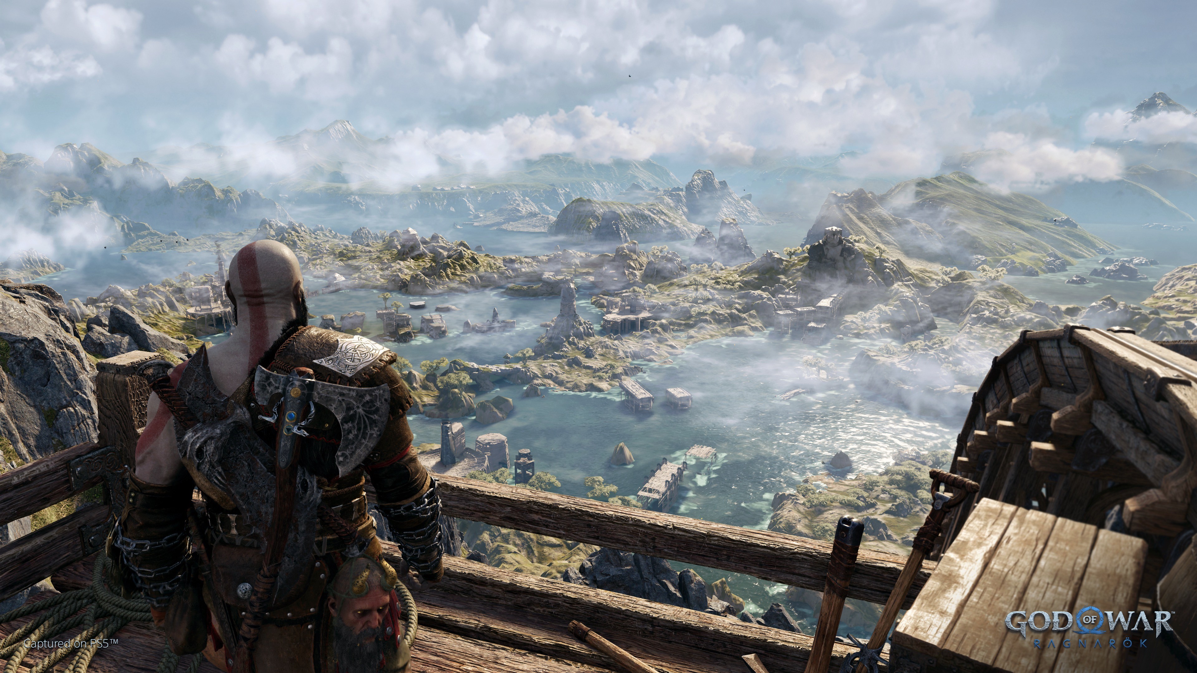 Active God of War Ragnarok ✅Cloud save ✅Steam cá nhân ✅Vĩnh Viễn