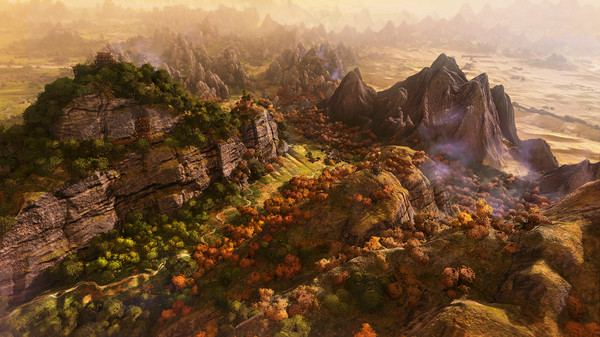 Active Total War: THREE KINGDOMS – Full DLC ✅Cloud save ✅Steam cá nhân ✅Vĩnh Viễn	