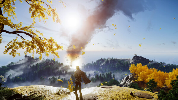 Active Ghost of Tsushima: Director’s Cut ✅Cloud save ✅Steam cá nhân ✅Vĩnh Viễn