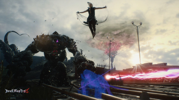 Active Devil May Cry 5 + Super Vergil DLC ✅Cloud save ✅Steam cá nhân ✅Vĩnh Viễn