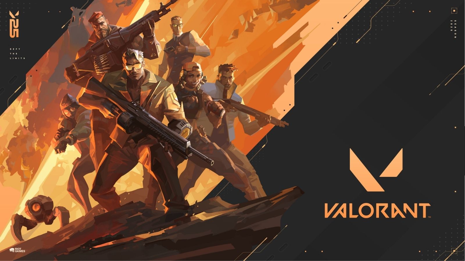 #781 Tài khoản Valorant⚡Nhận tài khoản ngay ✅Mail bảo hành ✅Đổi Pass