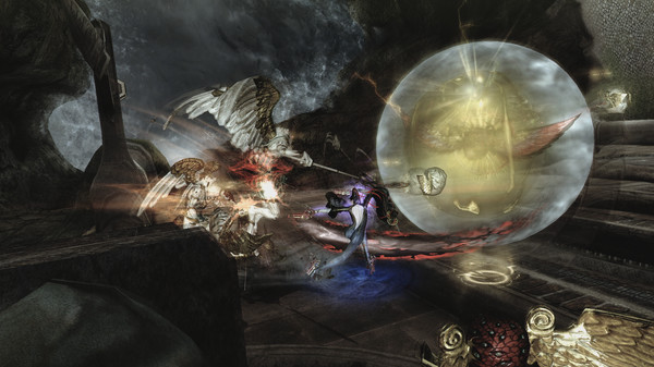 Active Bayonetta ✅Cloud save ✅Steam cá nhân ✅Vĩnh Viễn	