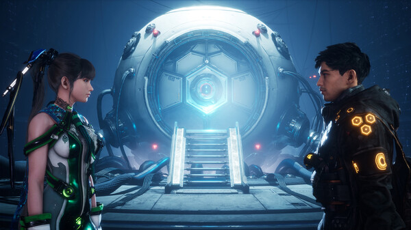  Active Game Stellar Blade ✅Steam cá nhân ✅Vĩnh Viễn